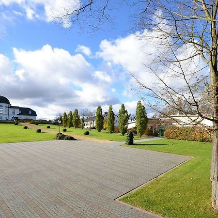 Ferienwohnungen Rohrkopf Ballenstedt Dış mekan fotoğraf